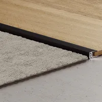 Quick-Step Profilé de bordure Black 2000x21x10 mm-1