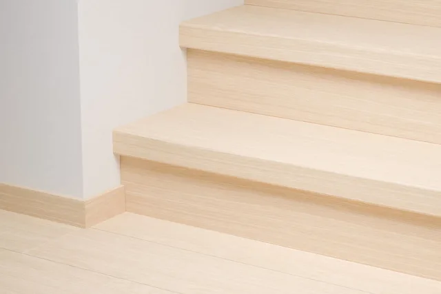 Quick-Step Couvre-marches stratifié Chêne Ivoire