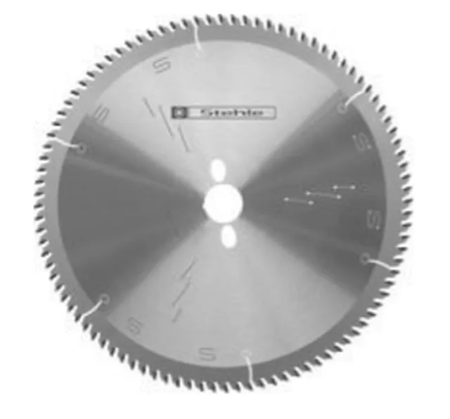 Lame D160x20 Z56 TF