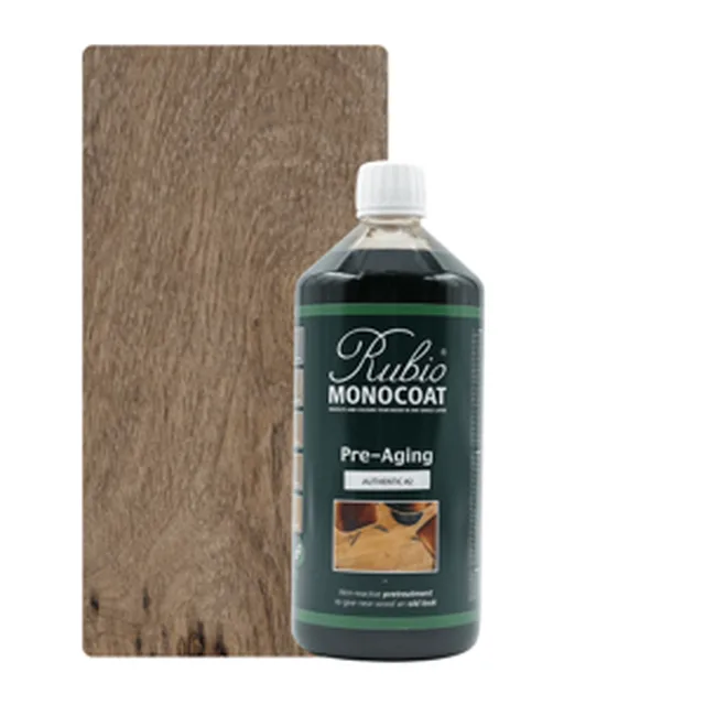 Monocoat PreAging Authentic #2 1L