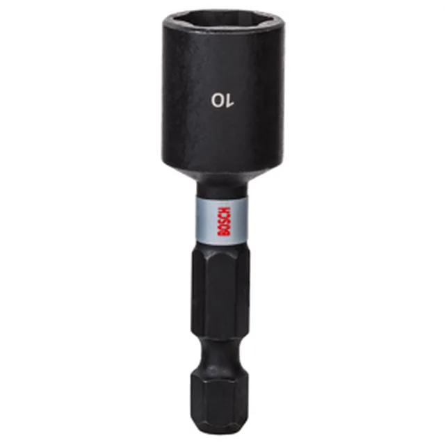 Douille Impact Control 10 mm