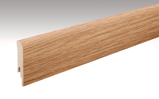 Plinthe Profile 5K Chêne 462 (3 frises) - Biemar Bois