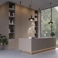 Stratifié CST Dark Ecru - Biemar Bois-1