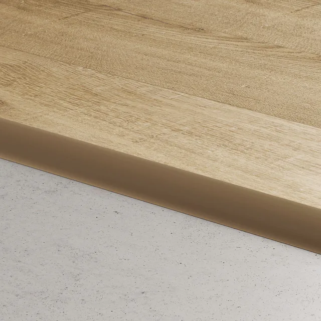 Quick-Step Profilé de transition Coffee 2000x40x10 mm