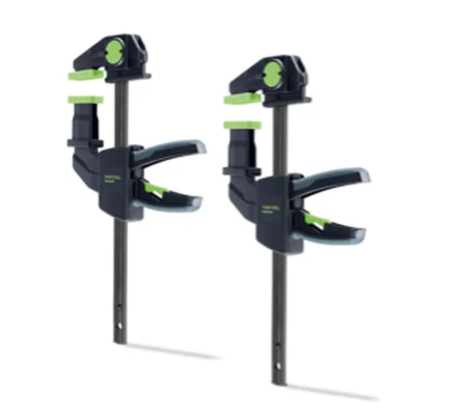 Einhandzwinge FS-EZ 150/2