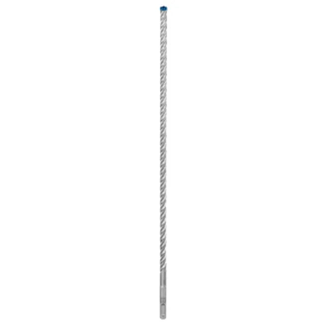 Foret SDS-Plus Plus 7x 10x400x465