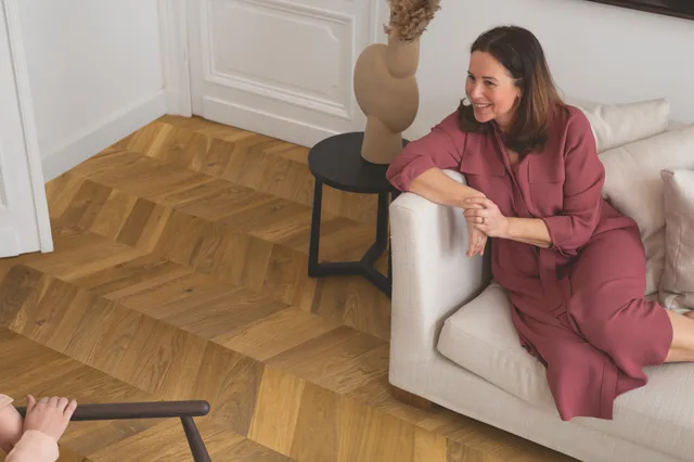 Quick-Step Intenso Chêne Traditionnel Huilé 600x310x13 mm - Biemar Bois-6