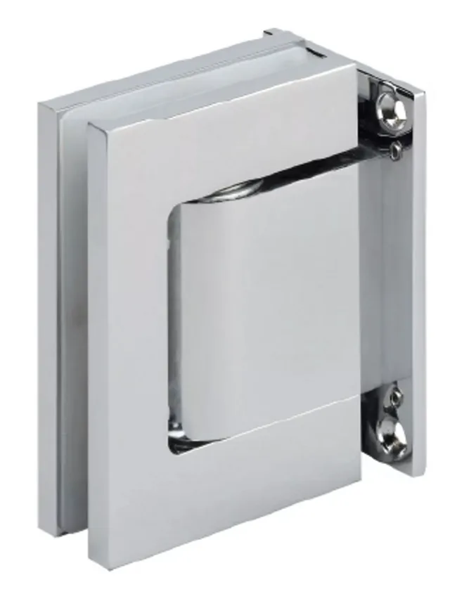 Charnière Stremler Hydraulique Simple - Biemar Bois