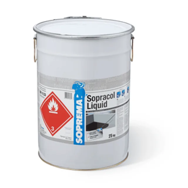Sopracolle Flüssigkleber 5 kg