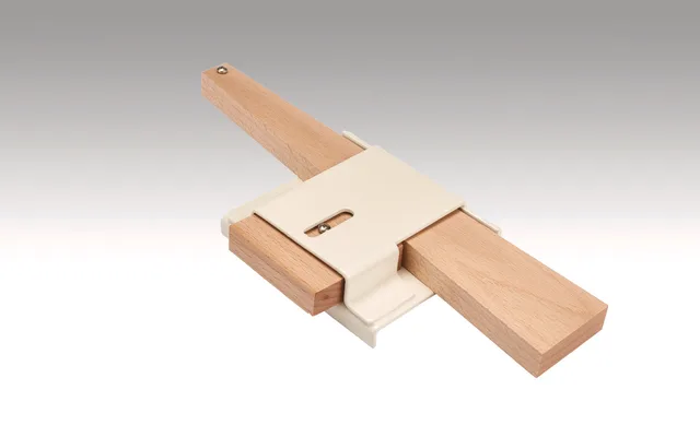 Cale de montage - Biemar Bois