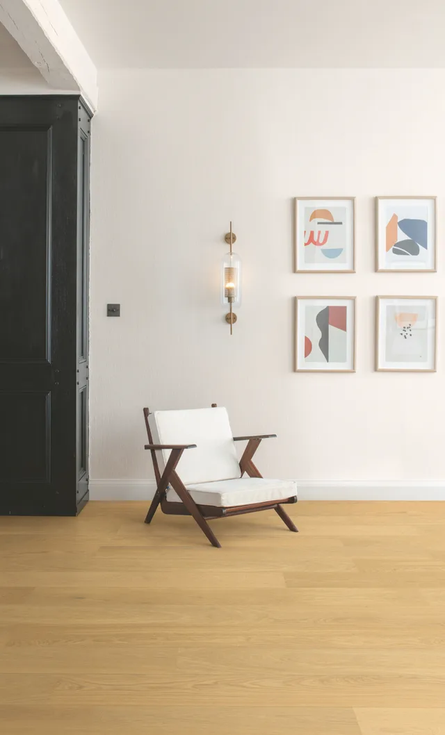 Quick-Step Palazzo Chêne Raffiné Extra Mat 2200x190x13,5 mm - Biemar Bois-6