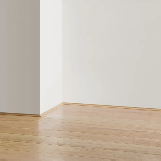 Moulure Cascada Quick-Step 2400x17x17 mm - Biemar Bois