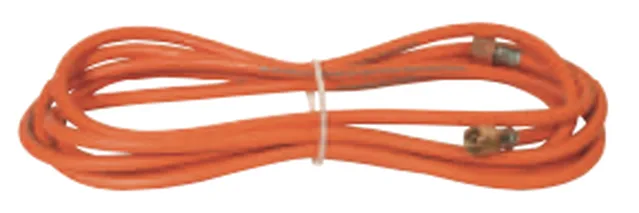 Express 963/5 Tuyau caoutchouc L 4,75 m - ø int - 6 -3 mm, N