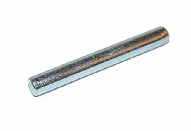 Taquet fer 5x24 zingué /pce