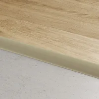 Quick-Step SFADPCHAM : Profilé de transition - Champagne 2000x40x10 mm