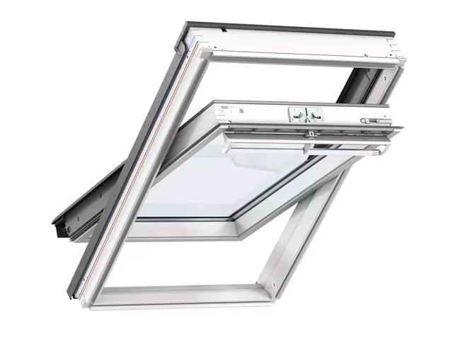 VELUX Energy & Comfort GGL 2070 SK06 114x118 - Biemar Bois