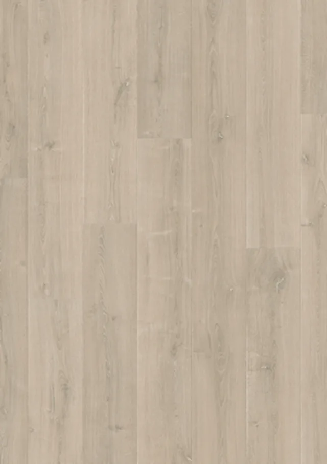 Quick-Step Capture Hydro Seal SIG - 4764 Gebürstete Beige Eiche: Laminatboden 1380x212x9 mm