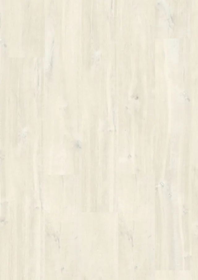 Quick-Step Creo CRH - 3178 Weißer Charlotte-Eiche: Laminatboden 1200x190x7 mm