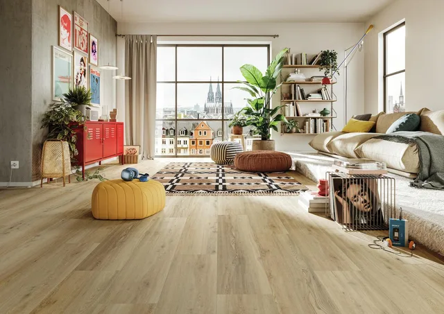 Sol Design Dryback-Vinyl DD 155 Minimal Wave - Biemar Bois