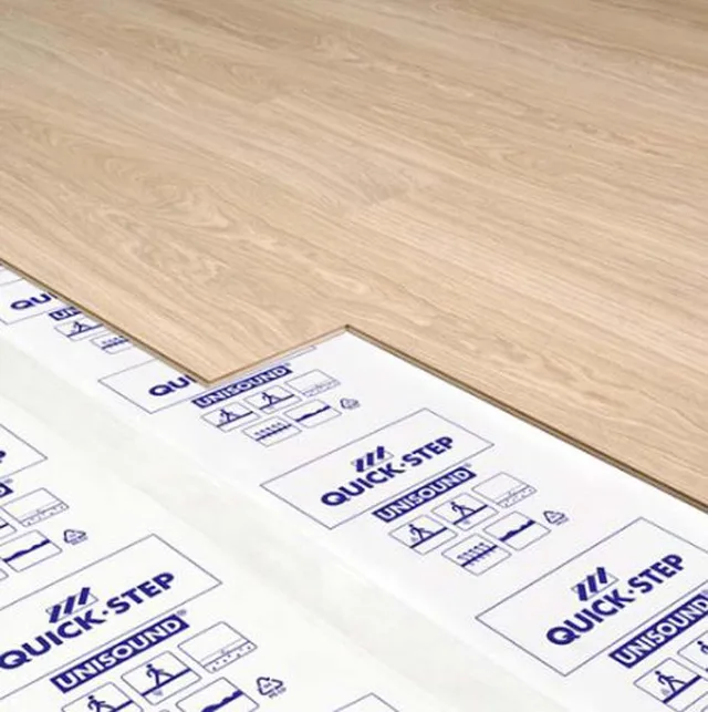 Quick-Step VersaSound 15000x1000x2 mm - Detailtextur