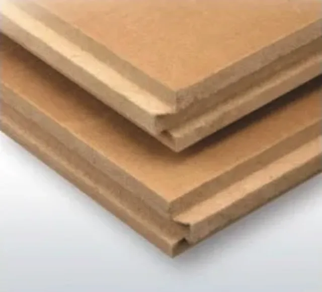 Panneau Agepan DWD Protect N+F 16mm 2510/635