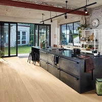 Parquet Longlife PD 400 Chêne Harmonieux Pur Huilé - Biemar Bois