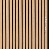 Tocca Legno - Panneaux Naturels - détail texture