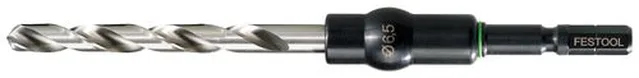 Foret HSS D4-43 CE 493423