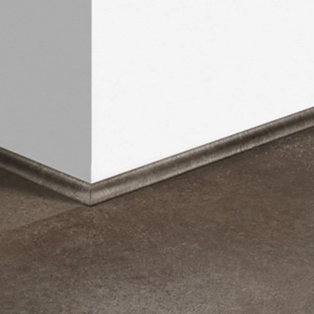 Quick-Step QSVSCOT - 40235 : Moulure Roche oxydée 2400x17x17 mm