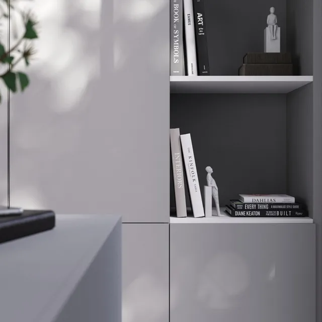 Stratifié CST Elephant Grey - Biemar Bois-2