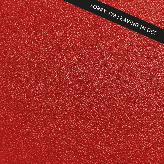 Mélaminé Unilin 18mm Candy Red - Biemar Bois-1