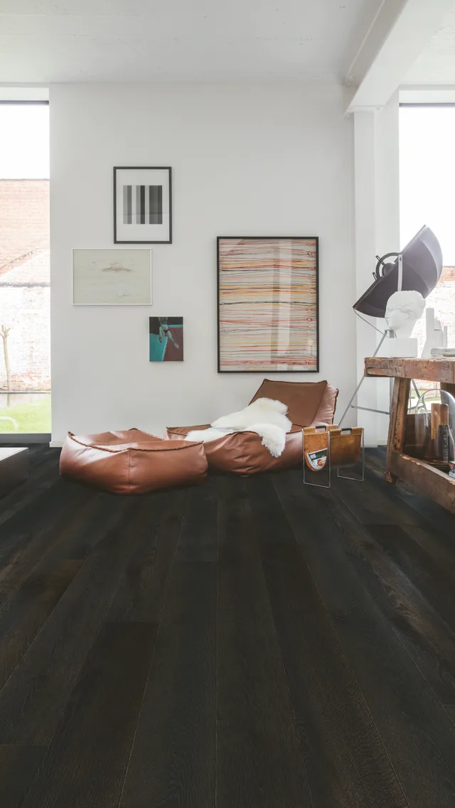 Quick-Step Palazzo Chêne Minuit Huilé 2200x190x13,5 mm - Biemar Bois-4