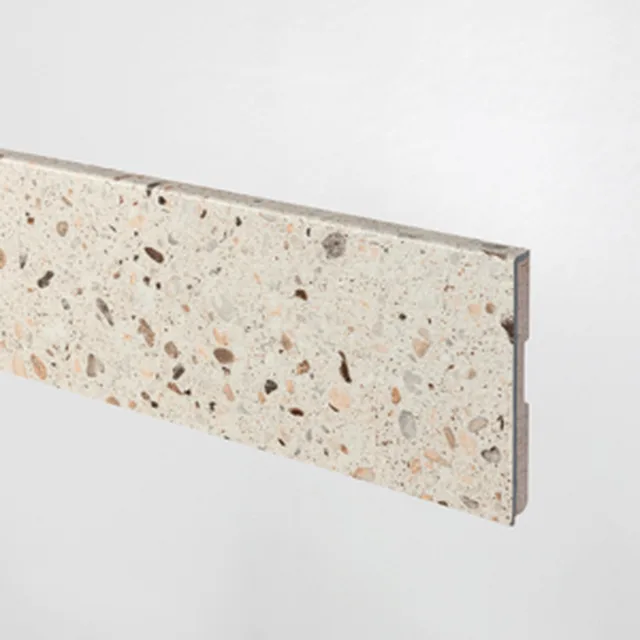 Floorify Plinthe haute - H032 Piccolo (small) - 2000x9,5x89