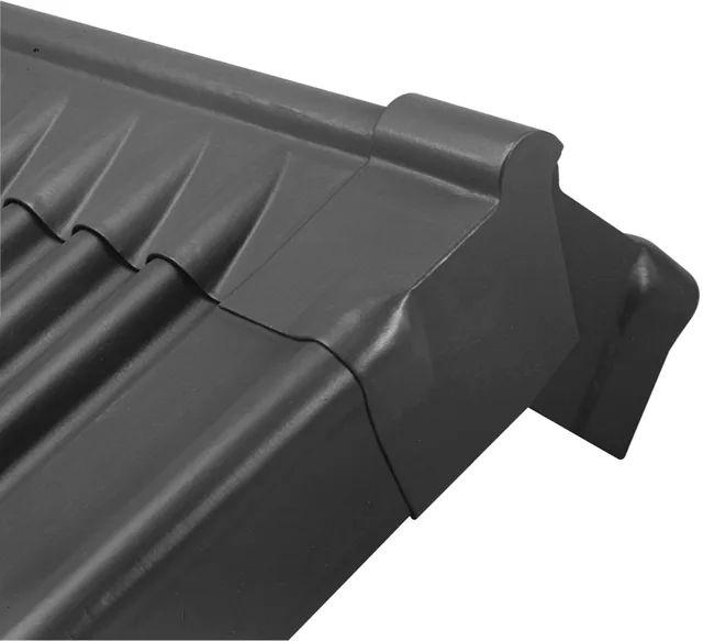 Capuchon d'About Gris Clair MK - Biemar Bois-1