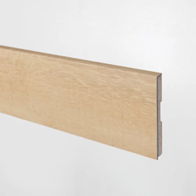 Floorify Plinthe haute - H092 Petit Beurre - 2000x9,5x89