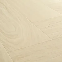 Quick-Step Chêne Polaire Pur 630x126x6 mm avec Sous Couche-2
