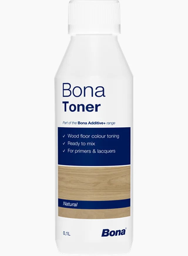 Bona Toner Natural 0,1l