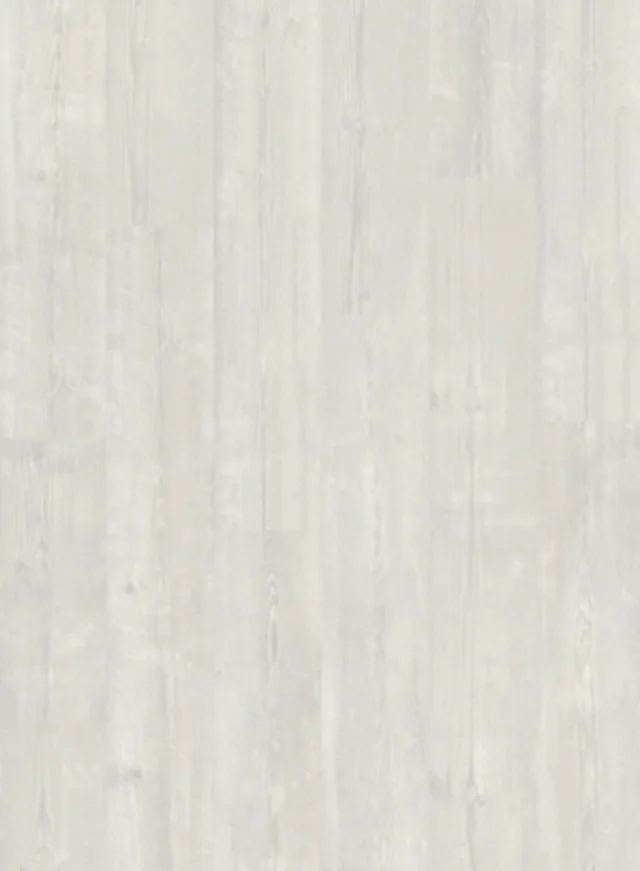 Quick-Step Bloom AVMPU - 40204 Schneekiefer: Vinylboden mit integrierter Unterlage 1494x209x6 mm