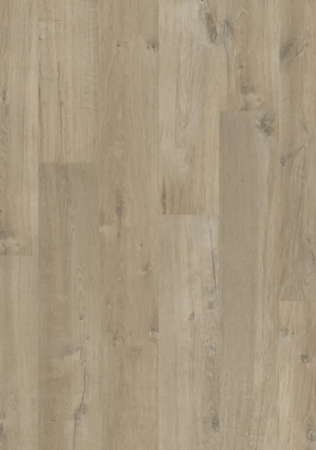 Quick-Step Impressive Ultra Waterproof seal IMU - 3557 Chêne tendre marron clair : Sol stratifié 1380x190x12 mm