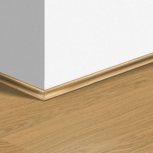 Moulure Chêne miel pur 2400x17x17 mm - Quick-Step