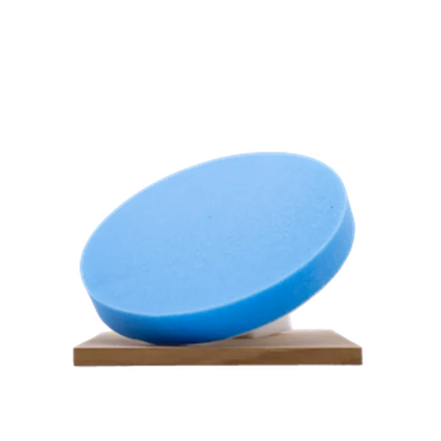 RUBIO RMC Pad blau, Diamant 5,9 Zoll, 150 x 20 mm / Stück