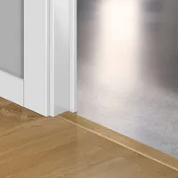 Profilé Incizo Quick-Step 2000x45x8 mm - Biemar Bois