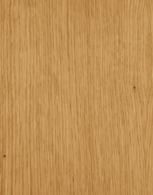 Pappelsperrholz überfurniert mit Eiche A/B 2500/1220/4 mm (beidseitig)