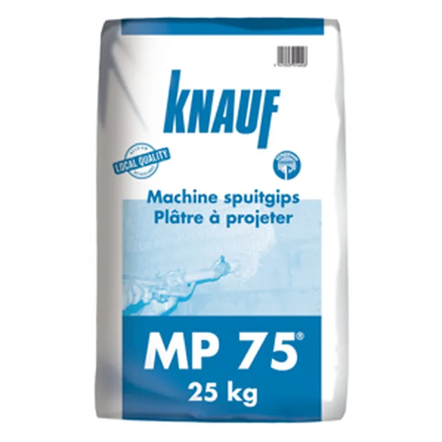 MP 75 25kg