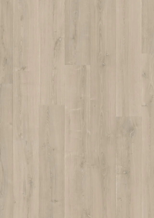 Quick-Step Capture hydro seal  SIG - 4764 Eiche beige gebürstet: Schichtbodenbelag 1380x212x9 mm