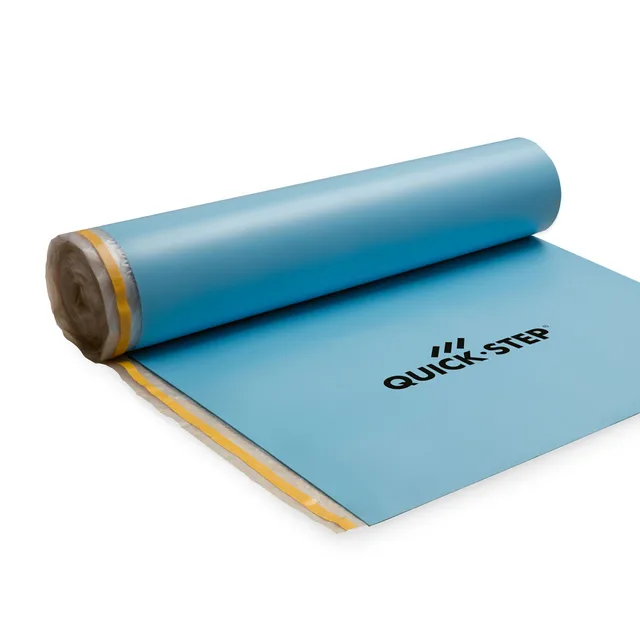 Quick-Step Transisound 2mm - Biemar Bois