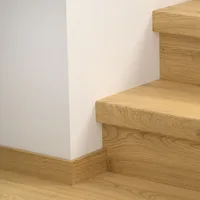 Quick-Step Couvre-marches stratifié Classic Chêne sableux