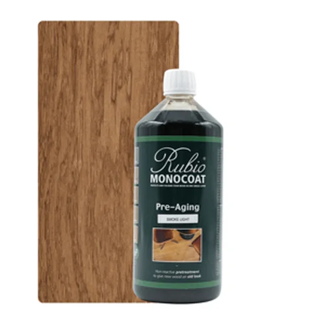 Monocoat PreAging Smoke Light 1L