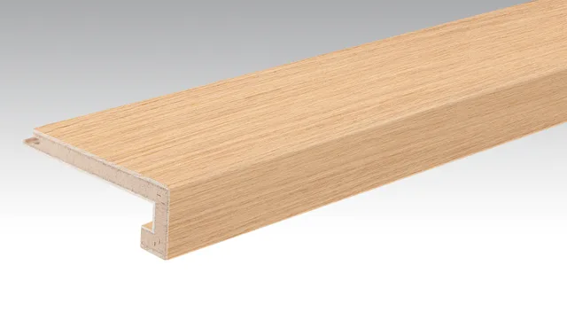 Parquet Profilé U Chêne Harmonieux Pure 9013 - Biemar Bois