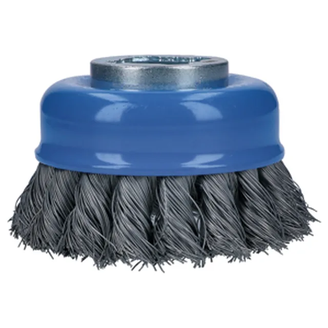 X-LOCK Brosse ø65 Acier 0,35mm